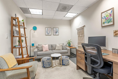Therapy space picture #3 for Julie Fortune, therapist in California