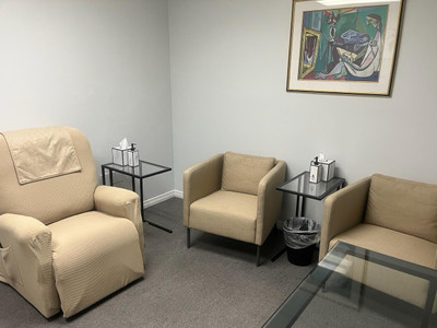 Therapy space picture #3 for Shane Wilson , therapist in Florida