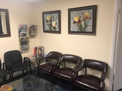 Therapy space picture #1 for Shane Wilson , therapist in Florida