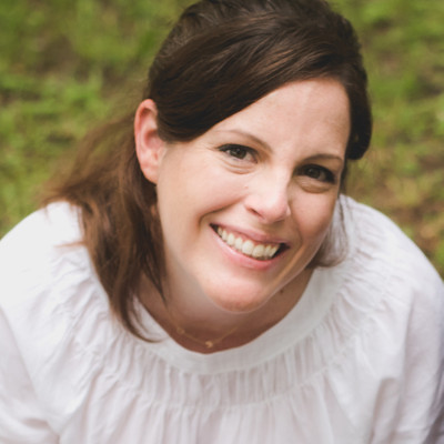 Picture of Kristen Helms, mental health therapist in Texas