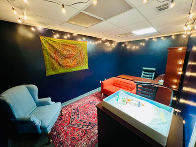 Therapy space picture #2 for Faith Elie, therapist in Michigan