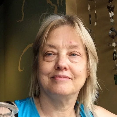 Picture of Lisa Kastenbauer, therapist in Minnesota
