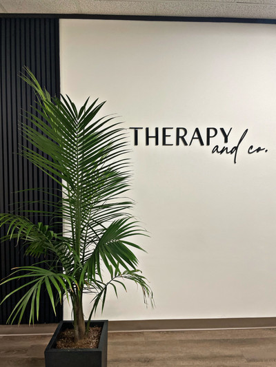 Therapy space picture #1 for Sarah Sepolio, therapist in Texas