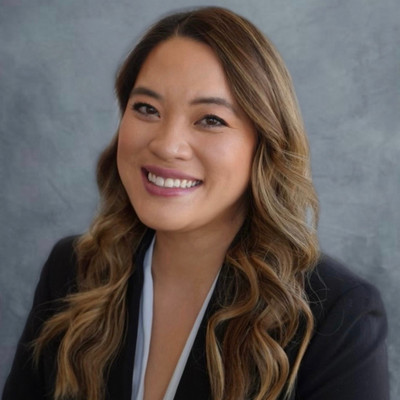 Picture of VeeVee Nguyen, therapist in Colorado, Texas
