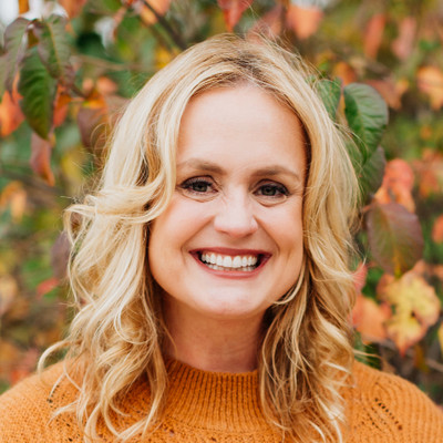 Picture of Chrissy Ellis, therapist in Illinois
