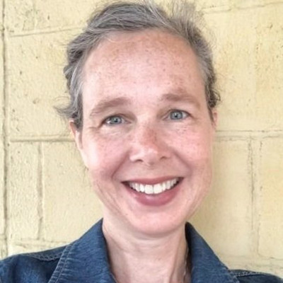 Picture of Jeri Lea Kroll, therapist in Michigan