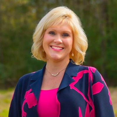 Picture of Kimberly Boyd, therapist in Mississippi, Texas