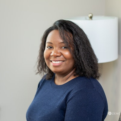 Picture of Toresa Wilson, therapist in Maryland