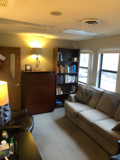 Therapy space picture #1 for Megan Mathias, therapist in Ohio