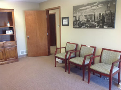Therapy space picture #4 for Megan Mathias, therapist in Ohio