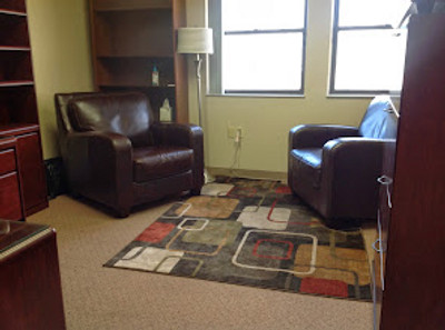 Therapy space picture #3 for Megan Mathias, therapist in Ohio