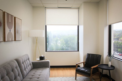 Therapy space picture #1 for Sam Naimi, mental health therapist in California, New Jersey