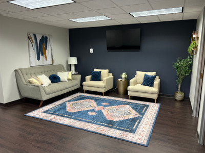 Therapy space picture #3 for Taran McGowen, therapist in Texas