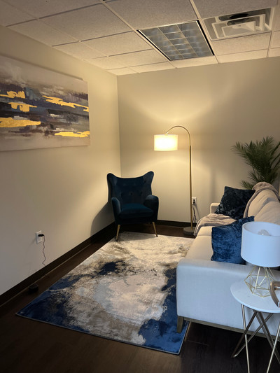Therapy space picture #2 for Taran McGowen, therapist in Texas
