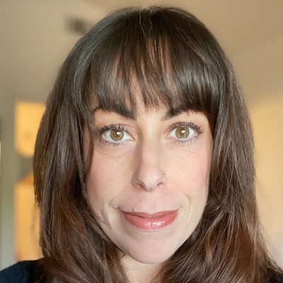 Picture of Shana Burns, LMFT, therapist in California