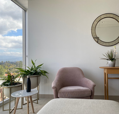 Therapy space picture #1 for Katherine Merritt, therapist in California