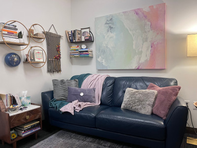 Therapy space picture #1 for Katie Petersen, therapist in Arizona
