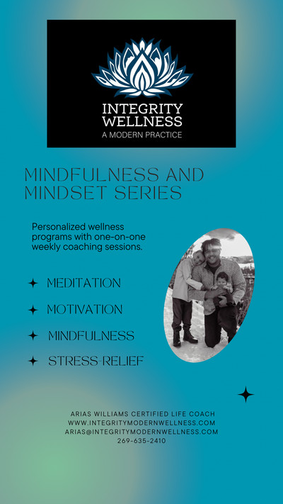 Therapy space picture #3 for Robin  Harvell, MA, LPC, therapist in Michigan