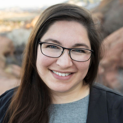 Picture of Dr. Rachel Gall, therapist in Colorado