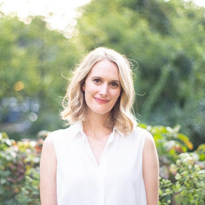 Picture of Alaina Provenzano, therapist in Michigan