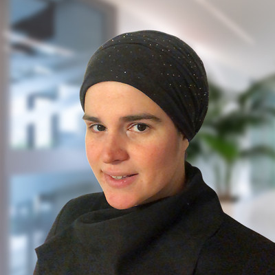 Picture of Honey Dahari, therapist in New Jersey, New York