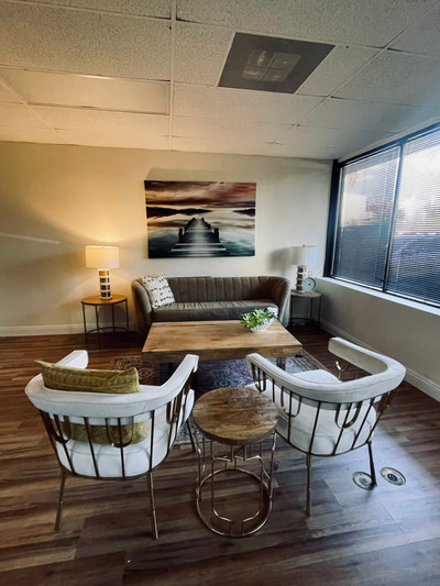 Therapy space picture #2 for Jessi York, therapist in California