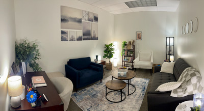 Therapy space picture #2 for Kasey Wiggam, mental health therapist in Florida, Indiana