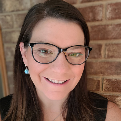 Picture of Kristen Hernandez, therapist in Illinois