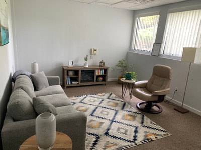 Therapy space picture #1 for Zita Hardenberg, therapist in Michigan