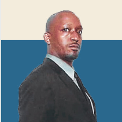 Picture of Anthony Hoskins, therapist in Virginia