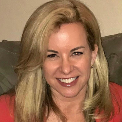 Picture of Dr. Nicole Jensen, therapist in California