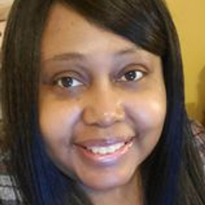 Picture of Andrea Oliver, therapist in Maryland