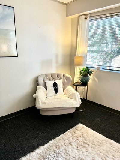 Therapy space picture #1 for Courtney Loyola, therapist in Texas