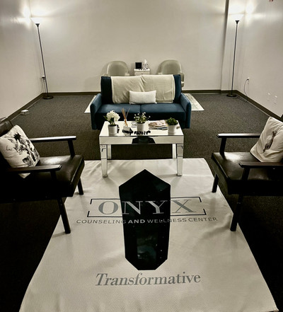 Therapy space picture #3 for Courtney Loyola, therapist in Texas