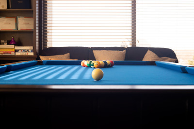 Therapy space picture #5 for Daniel  Leal, therapist in Texas