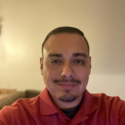 Picture of Daniel  Leal, therapist in Texas
