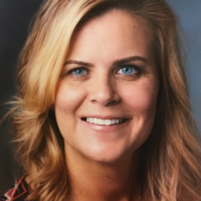 Picture of Stacie Brown, therapist in California