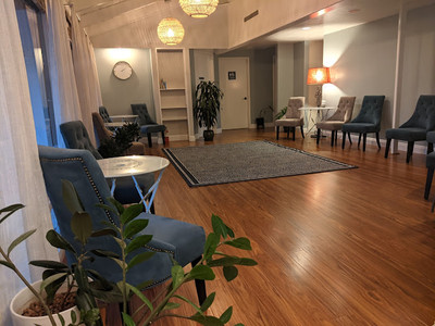 Therapy space picture #1 for Shuriee Gioieni, therapist in California