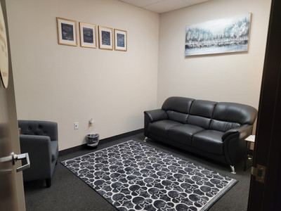 Therapy space picture #3 for Dyanna Eisel, mental health therapist in Arizona
