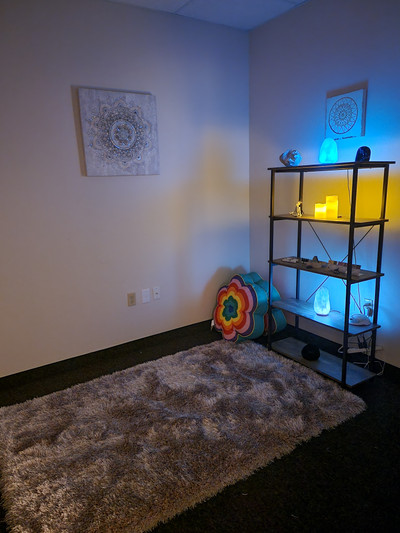 Therapy space picture #3 for Dyanna Eisel, therapist in Arizona