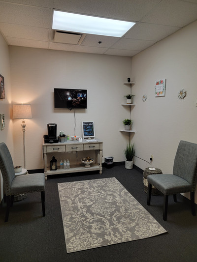Therapy space picture #2 for Dyanna Eisel, therapist in Arizona