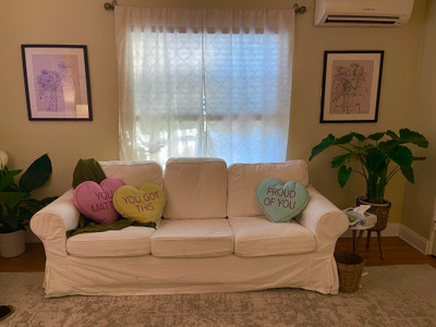 Therapy space picture #3 for Eileen Stremming, therapist in Florida, 