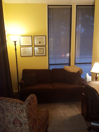 Therapy space picture #2 for Emily Green, therapist in Texas
