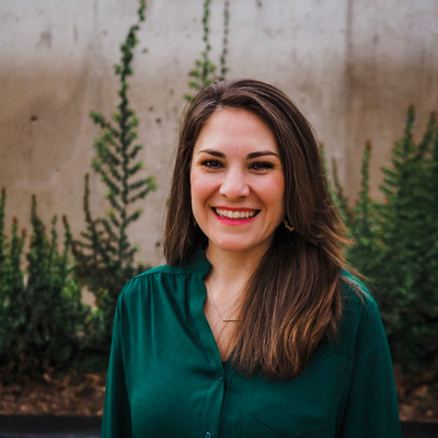 Picture of Emily Green, therapist in Texas