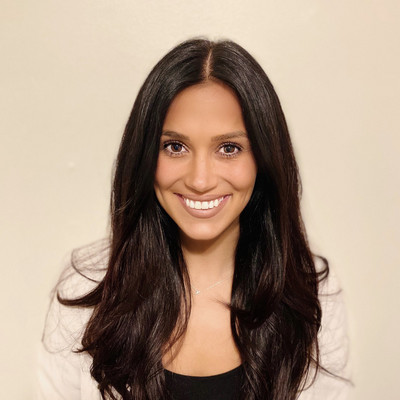 Picture of Kelsey George, therapist in Pennsylvania