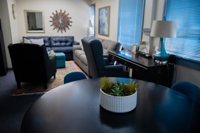 Therapy space picture #3 for Tiffiany Hora, therapist in Florida