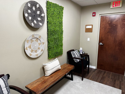 Therapy space picture #1 for Angela Rimany, therapist in Florida