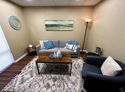 Therapy space picture #3 for Angela Rimany, therapist in Florida