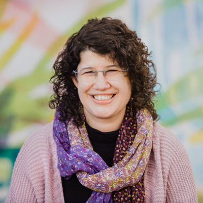 Picture of Christine Ruberti-Bruning, therapist in Delaware, Pennsylvania