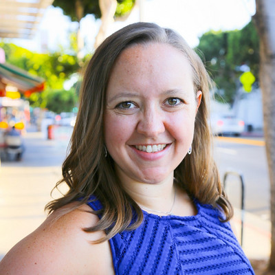 Picture of Kaleigh Cornelison, therapist in Michigan, Missouri
